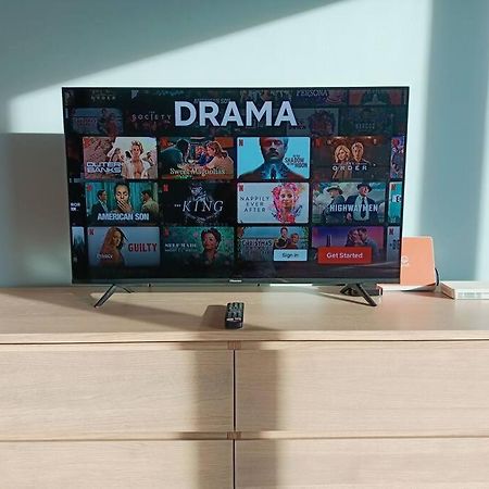 0511 Almas Suites W/Sofa Bed 4Pax Netflix By Stay Nusajaya  Zewnętrze zdjęcie