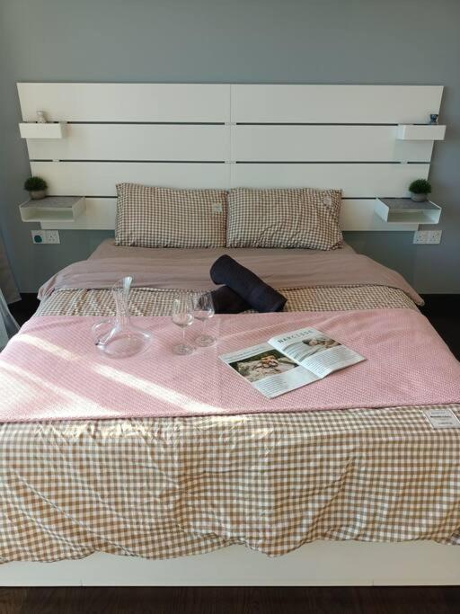 0511 Almas Suites W/Sofa Bed 4Pax Netflix By Stay Nusajaya  Zewnętrze zdjęcie