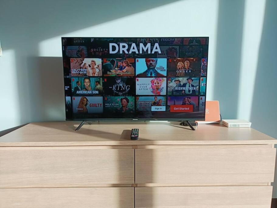 0511 Almas Suites W/Sofa Bed 4Pax Netflix By Stay Nusajaya  Zewnętrze zdjęcie
