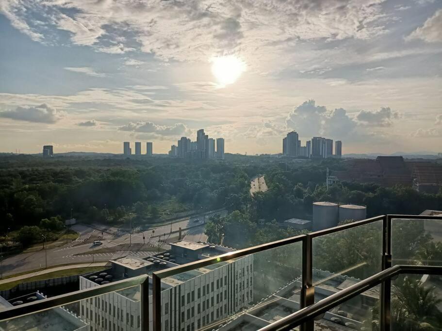 0511 Almas Suites W/Sofa Bed 4Pax Netflix By Stay Nusajaya  Zewnętrze zdjęcie