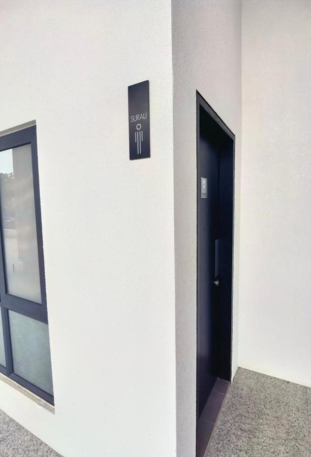 0511 Almas Suites W/Sofa Bed 4Pax Netflix By Stay Nusajaya  Zewnętrze zdjęcie
