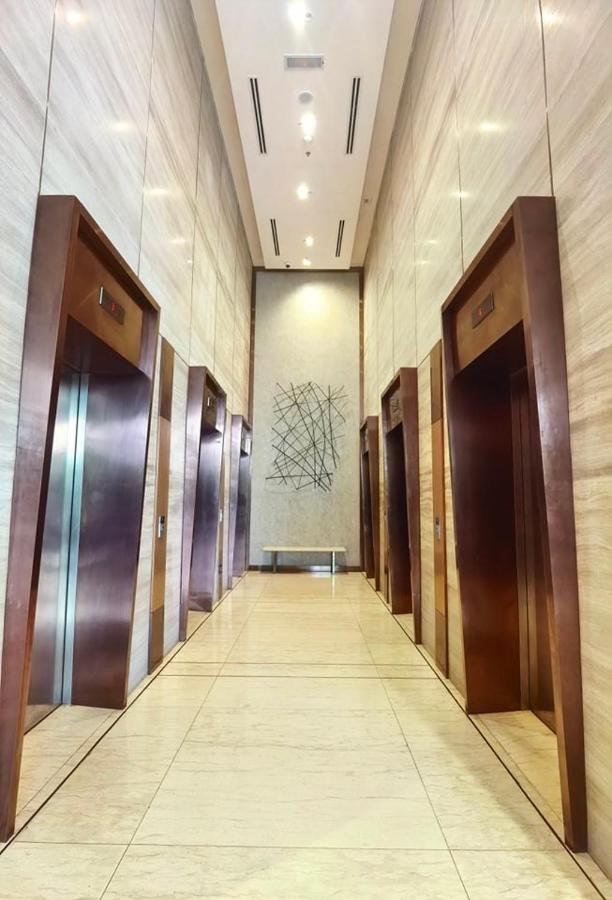 0511 Almas Suites W/Sofa Bed 4Pax Netflix By Stay Nusajaya  Zewnętrze zdjęcie